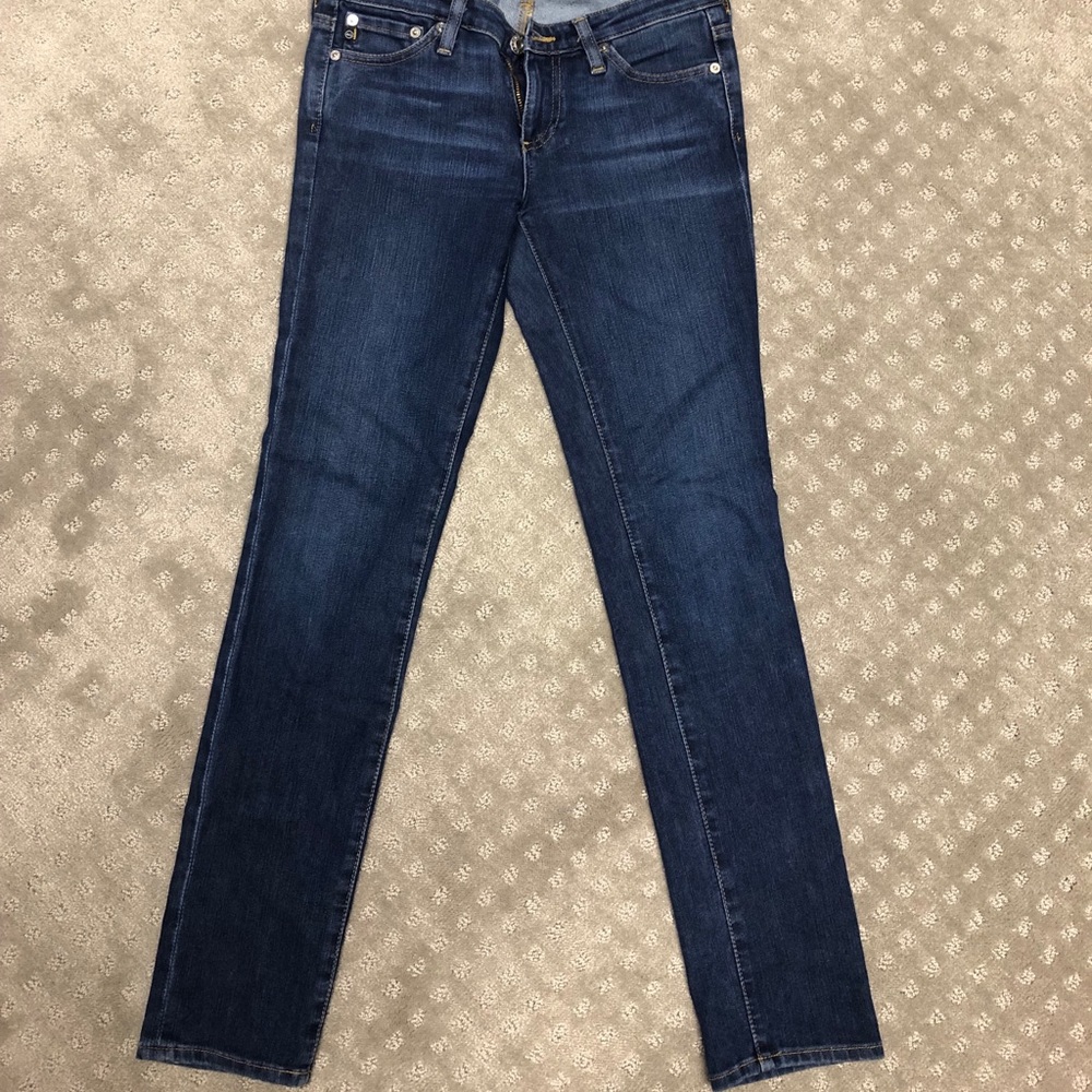 AG Skinny Jeans